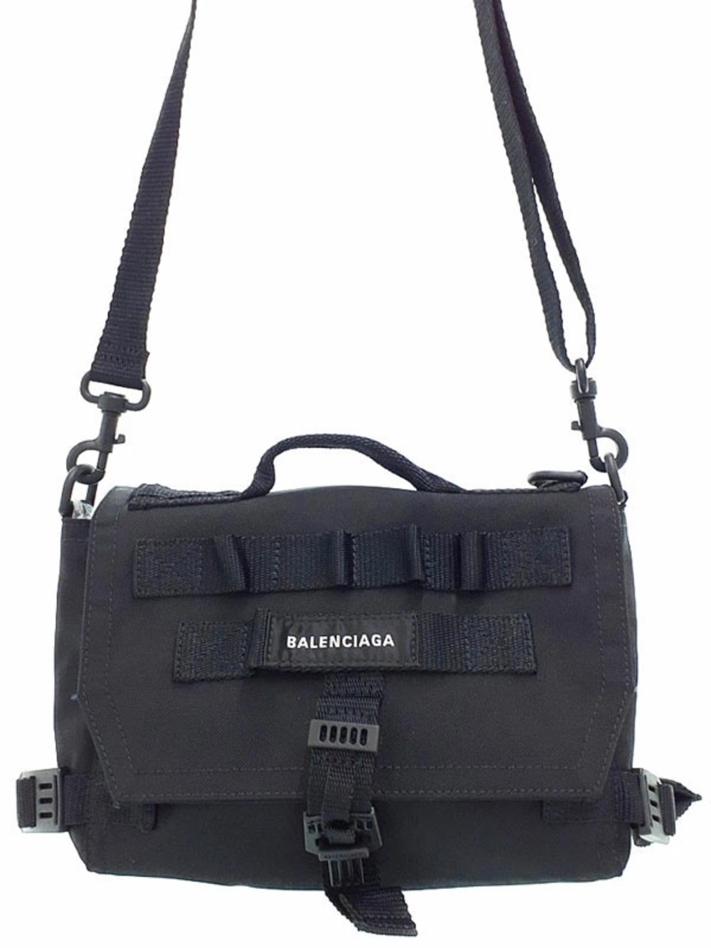 Balenciaga Army Messenger Bag Shoulder